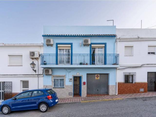 Casa en Venta en San Roque
