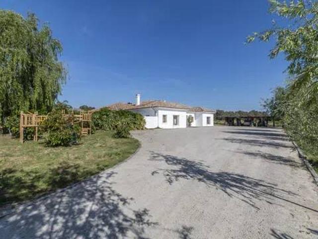 Casa en Venta en San Roque