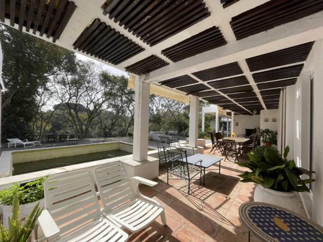 Casa en Venta en San Roque
