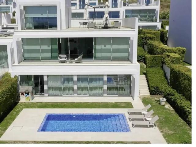 Casa en Venta en San Roque