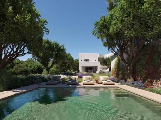 Casa en Venta en San Roque