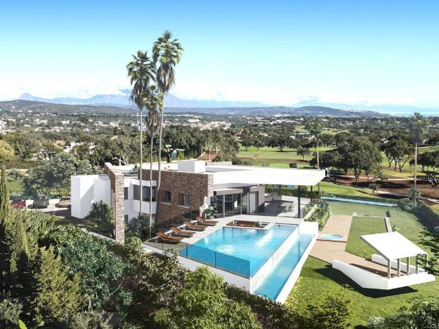 Casa en venta en San Roque Cádiz