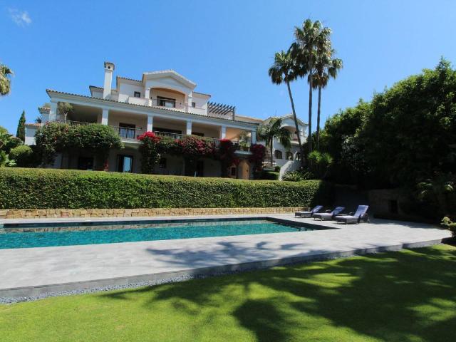 Casa en venta en San Roque Cádiz