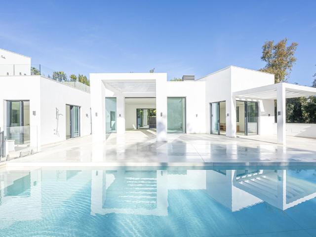 Casa en venta en San Roque Cádiz