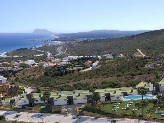 Casa en venta en San Roque, Cádiz Costa de la Luz