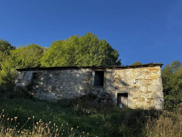 Casa en Venta en San Roque de Riomiera