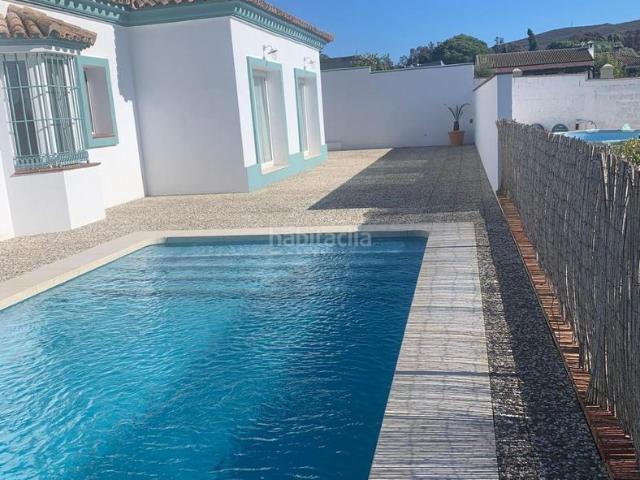Casa en venta en San Roque, San Roque Pueblo. CASA EN CÁDIZ. Casas San.