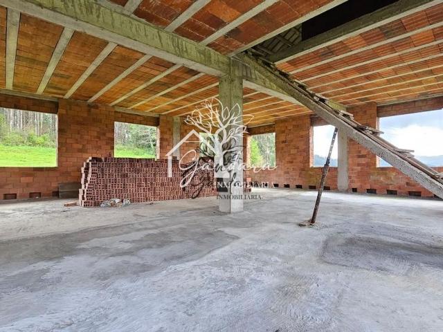 Casa en venta en San Sadurniño. CASA EN CONSTRUCCIÓN CON GRAN FINCA EN SAN SADURNIÑO. Casas San.