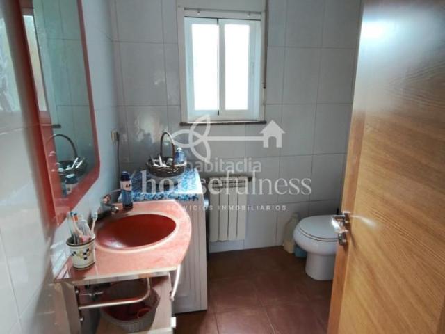 Casa en venta en San Sadurniño. Casas San.