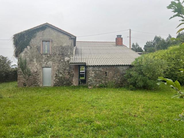 Casa en venta en San Sadurniño. Casas San.