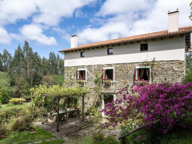 Casa en venta en San Sadurniño La Coruña
