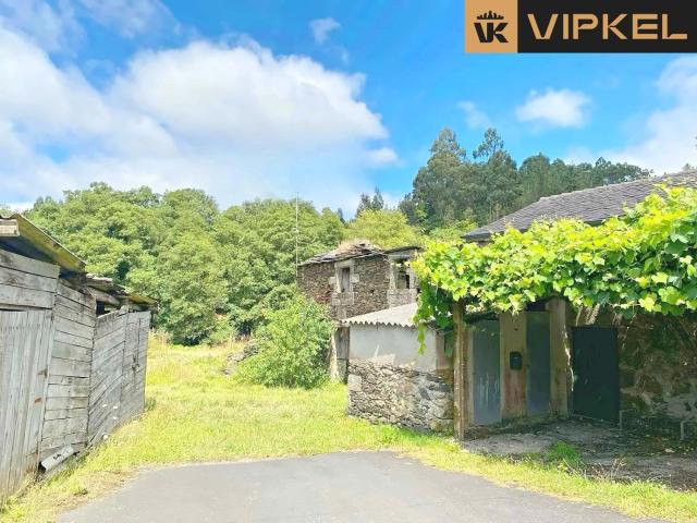 Casa en venta en San Sadurniño La Coruña
