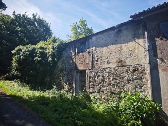Casa en Venta en San Sadurniño