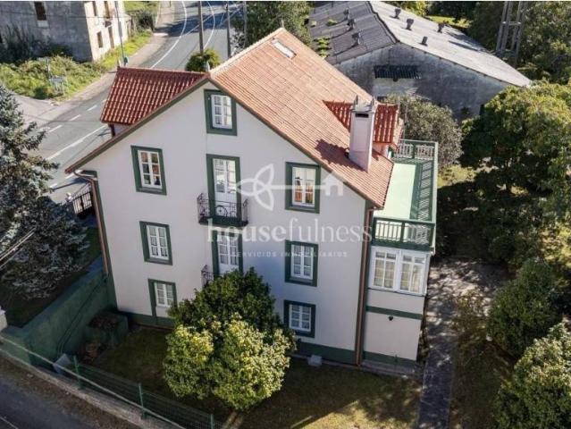 Casa en Venta en San Sadurniño