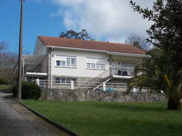 Casa en Venta en San Sadurniño