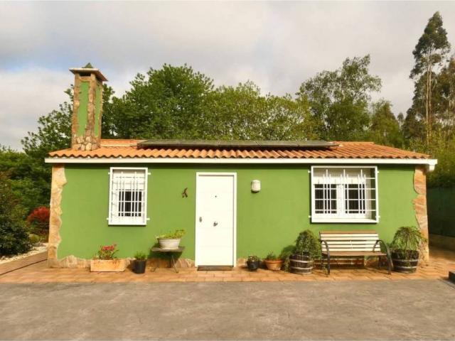 Casa en Venta en San Sadurniño
