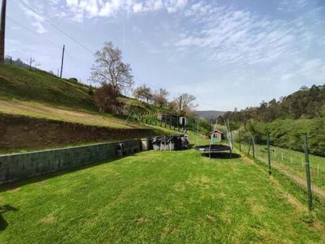 Casa en Venta en San Sadurniño