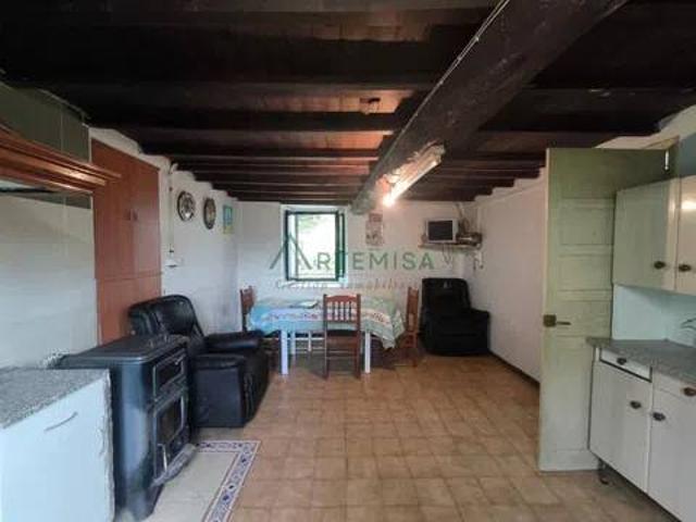 Casa en Venta en San Sadurniño