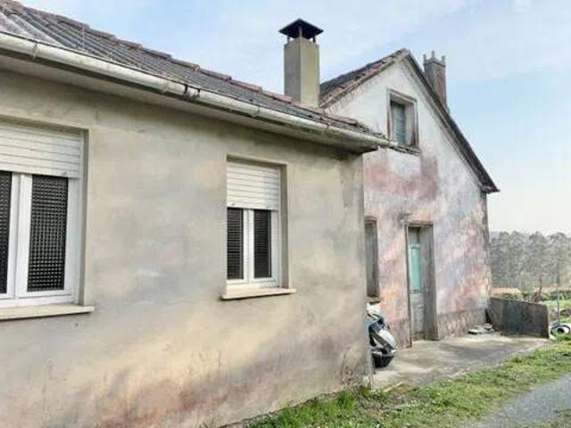 Casa en Venta en San Sadurniño