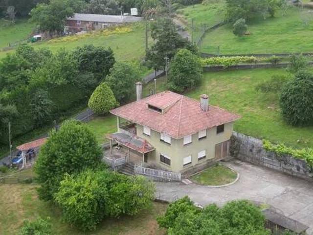 Casa en Venta en San Sadurniño