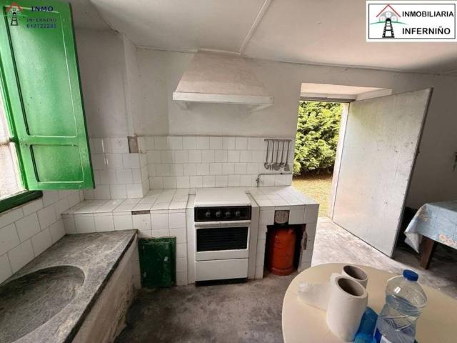 Casa en Venta en San Sadurniño