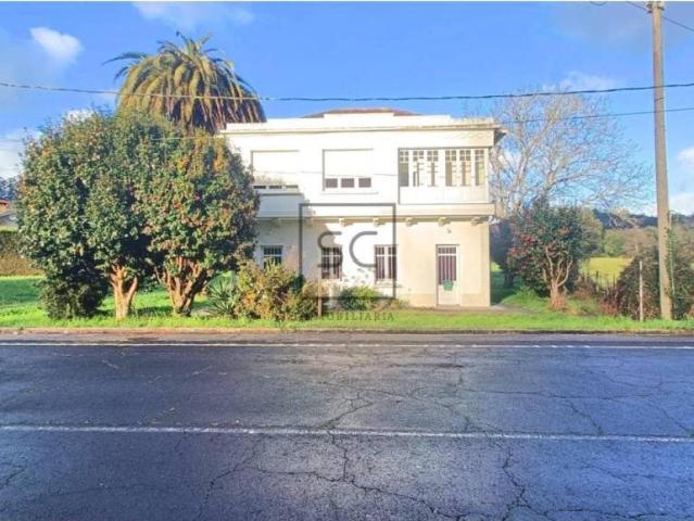 Casa en Venta en San Sadurniño