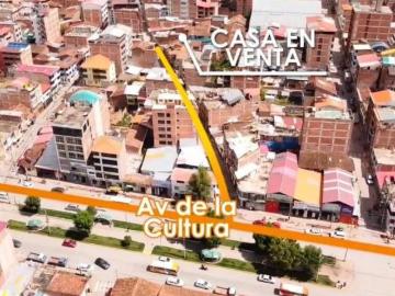 Casa En Venta En San Sebastian