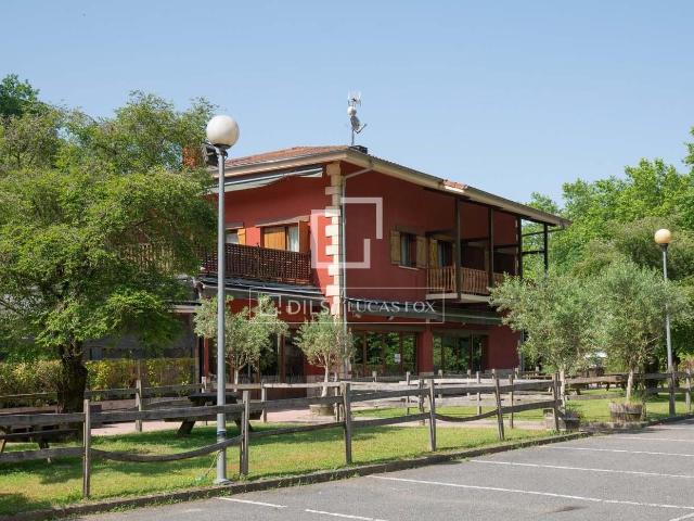 Casa en venta en San Sebastián Guipúzcoa