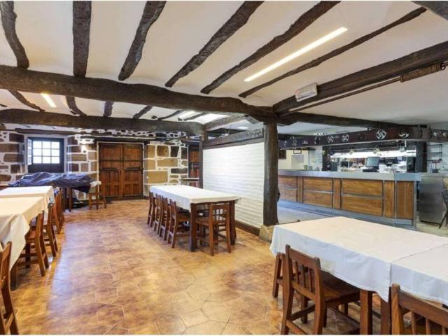Casa en Venta en San Sebastián Donostia