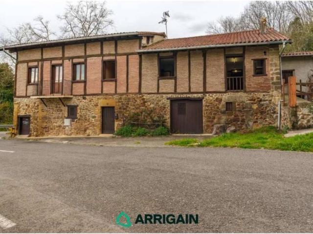 Casa en Venta en San Sebastián Donostia