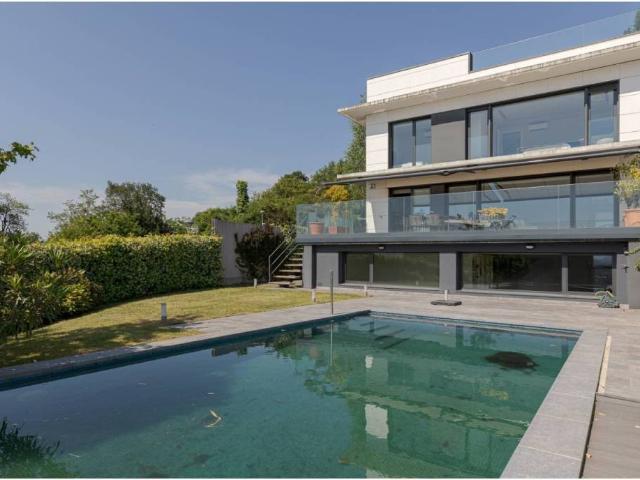Casa en Venta en San Sebastián Donostia