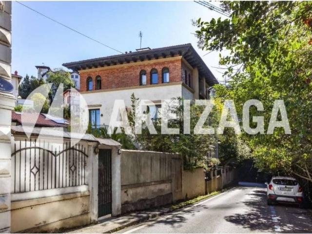 Casa en Venta en San Sebastián Donostia