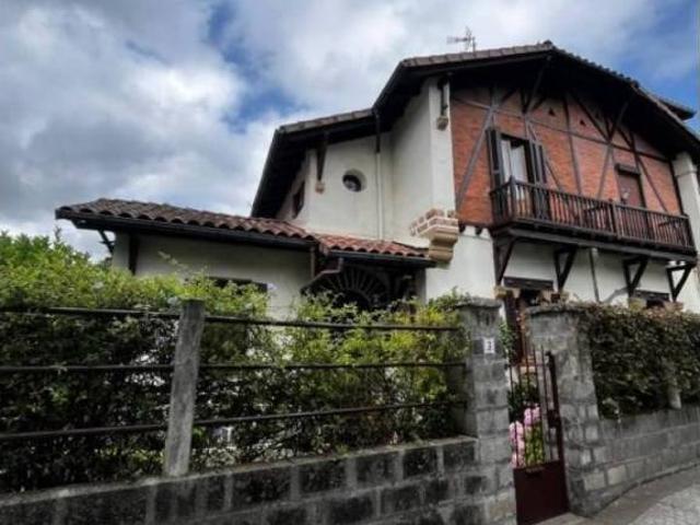 Casa en Venta en San Sebastián Donostia
