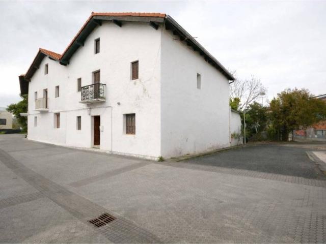 Casa en Venta en San Sebastián Donostia