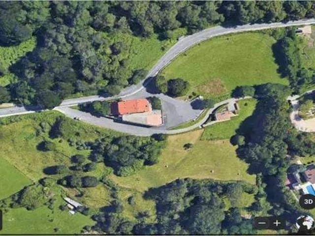 Casa en Venta en San Sebastián Donostia