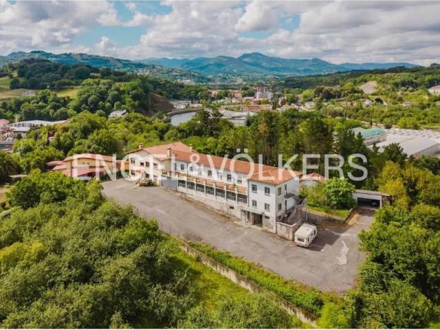 Casa en Venta en San Sebastián Donostia