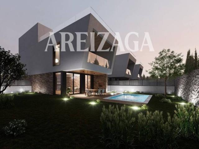 Casa en Venta en San Sebastián Donostia