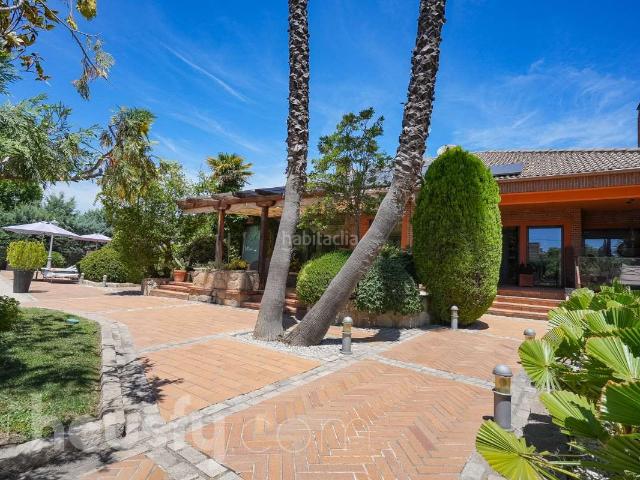 Casa en venta en San Sebastián de los Reyes, Dehesa Vieja Puente Cultural. Casas San Sebastián de los.