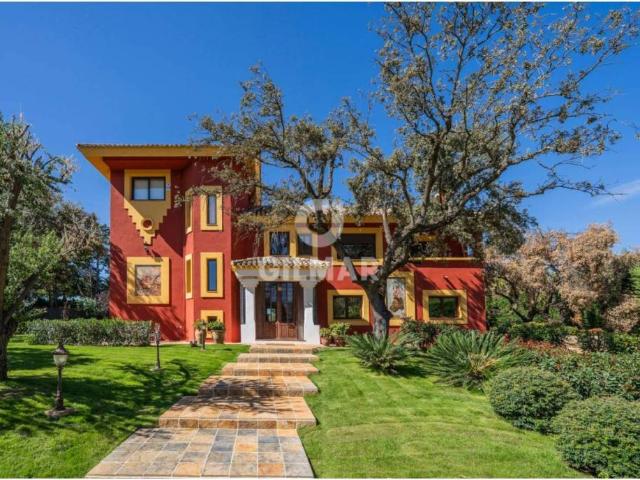 Casa en Venta en San Sebastián de los Reyes