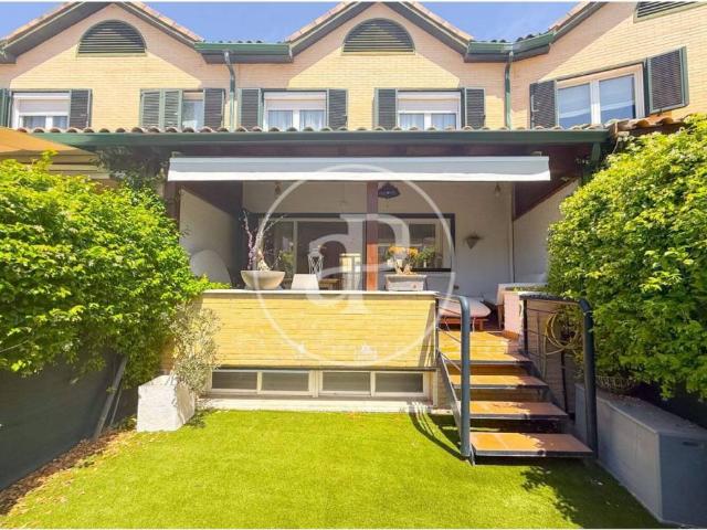 Casa en Venta en San Sebastián de los Reyes