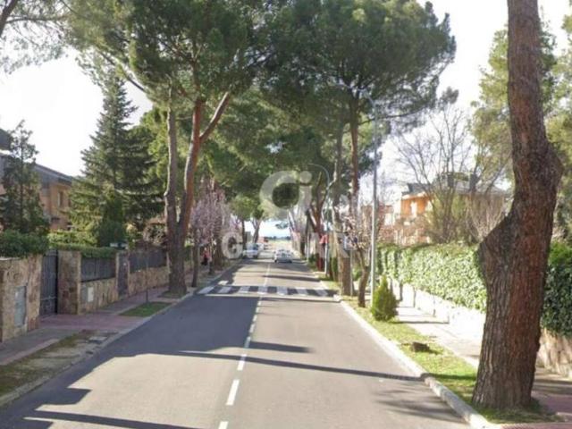 Casa en Venta en San Sebastián de los Reyes
