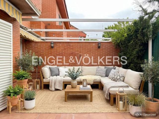 Casa en Venta en San Sebastián de los Reyes