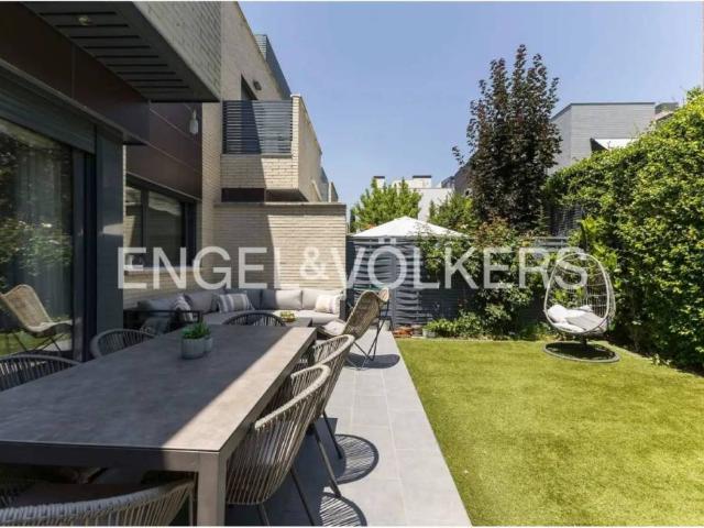 Casa en Venta en San Sebastián de los Reyes