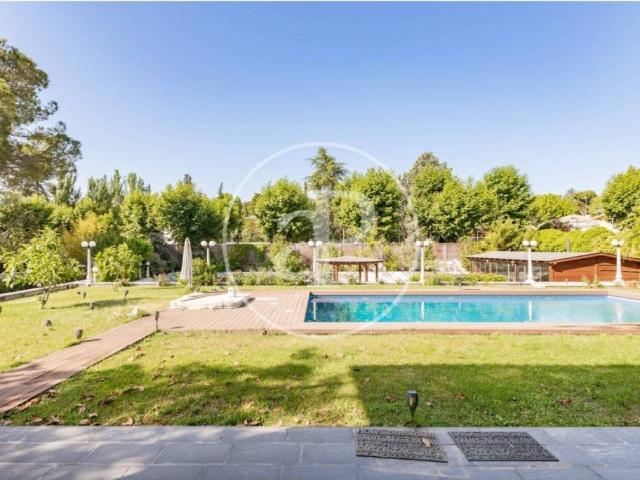 Casa en Venta en San Sebastián de los Reyes