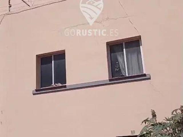 Casa en Venta en San Sebastián de La Gomera