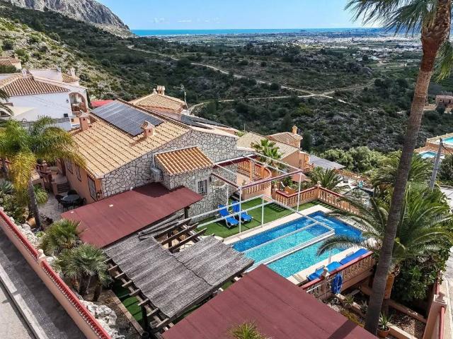 Casa en Venta en Sanet i Negrals