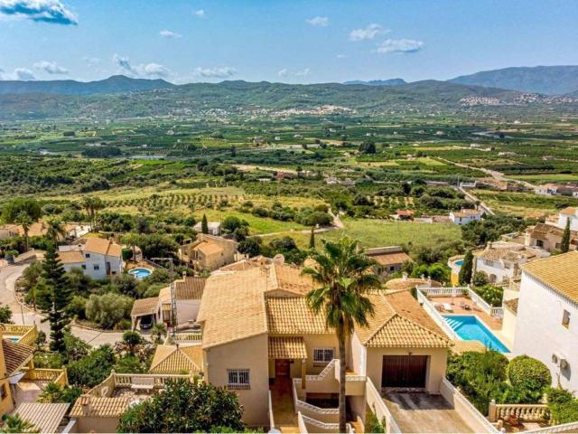 Casa en Venta en Sanet i Negrals