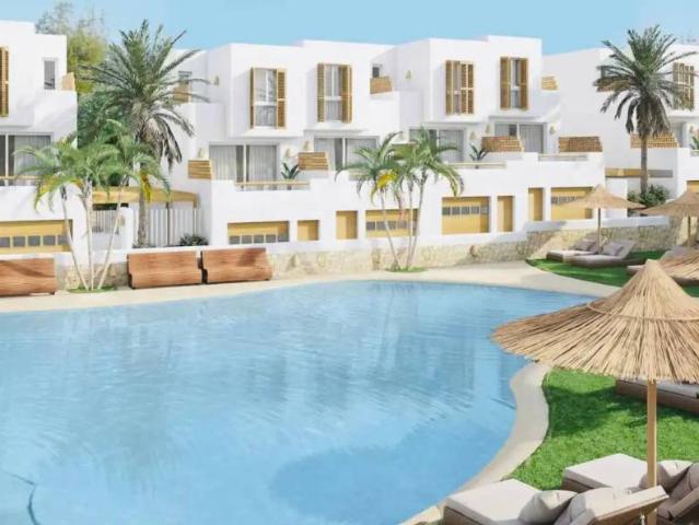 Casa en Venta en Sanet i Negrals