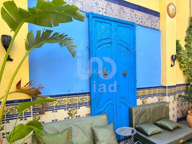 Casa en venta en Sanet y Negrals. Casas Sanet y.