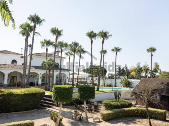 Casa en Venta en Sanlúcar de Barrameda